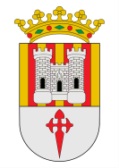 Escudo de Enguera